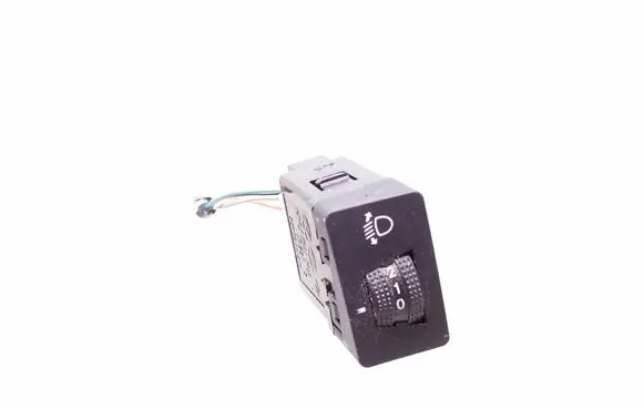 Hyundai ix35 Headlight level height control switch 937602SBA0 937602SBA09P