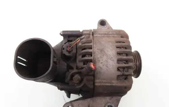 Ford Focus Generator/alternator 