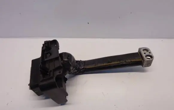 Fiat Stilo Air conditioning (A/C) expansion valve 591550600