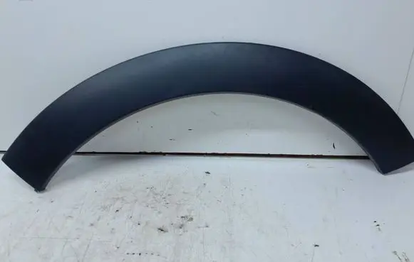 Citroen C3 Aircross Rear fender molding trim 9812088780