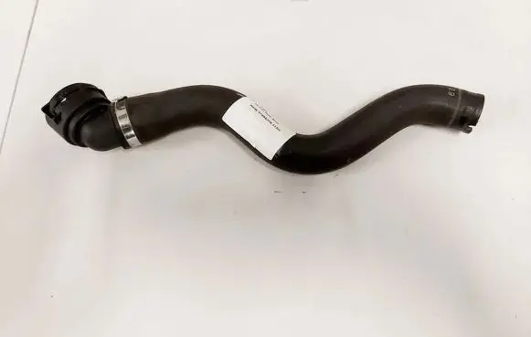 Fiat 500L Heater radiator pipe/hose 51888578