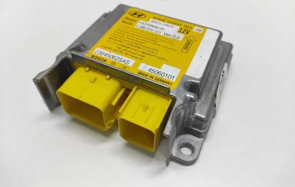 Hyundai Santa Fe Airbag control unit/module 959102B970 SA310960000 0285010123