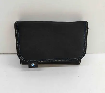 BMW 3 G20 G21 User manual 5A5F982 5A6BDB3