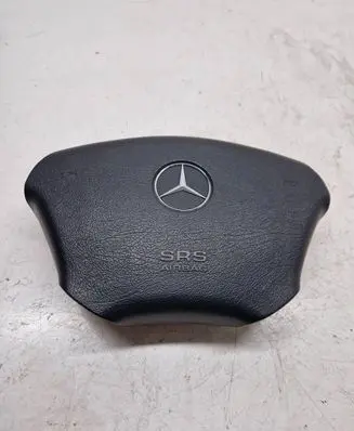 Mercedes-Benz ML W163 Steering wheel airbag 1634600298