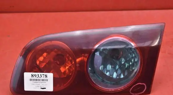 Fiat Croma Rear/tail lights 27480202