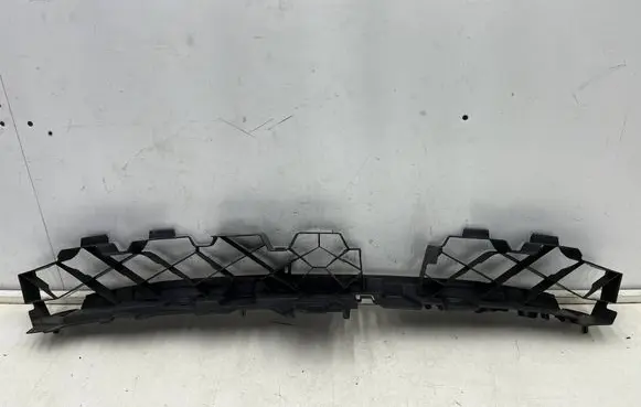 Citroen C4 III e-C4 Rear bumper mounting bracket 9830703680