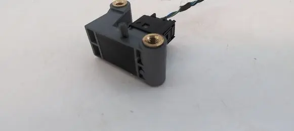 BMW 7 F01 F02 F03 F04 Airbag deployment crash/impact sensor 9159314