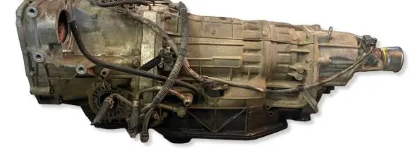 Subaru Tribeca Automatic gearbox TG5D8CJAAA EZ36 GCXU6304889
