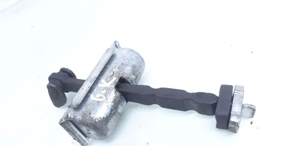 Opel Corsa D Rear door check strap stopper 13181961