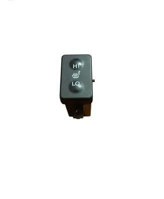 Honda Accord Seat heating switch M36580