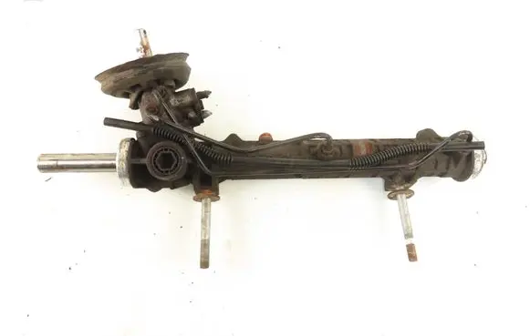 Citroen C4 I Steering rack