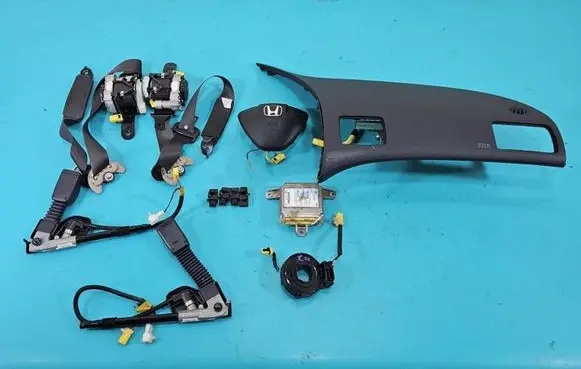 Honda Civic Airbag set 77850-SNA-A81 IMPRK1525995