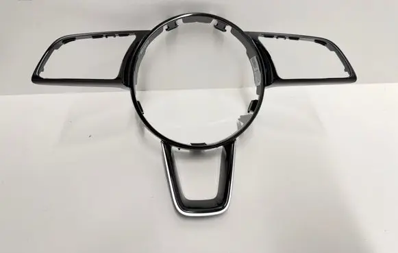 Audi A3 8Y Steering wheel trim 82A419689 82A419091AA