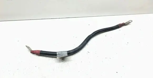 BMW X5 E70 Positive cable (battery) 7795640