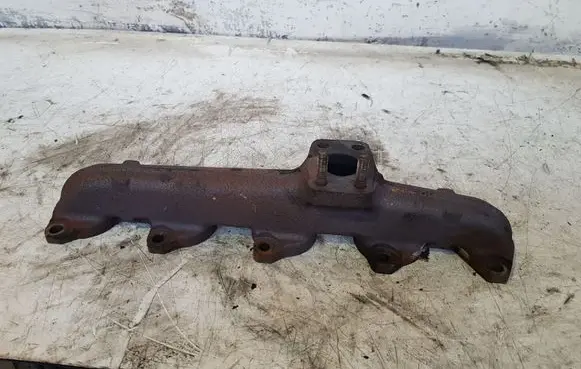 Ford Focus Exhaust manifold