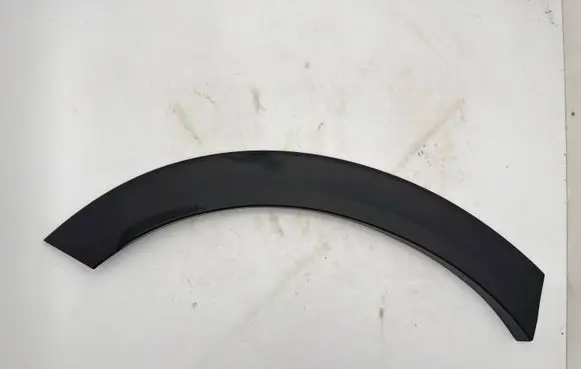 Fiat 500X Rear arch trim 735603656