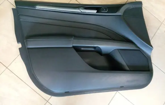 Ford Mondeo MK V Sliding door card DS73F238A51EAF NE68261