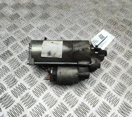 Ford Kuga II Starter motor 6G9N11000FA