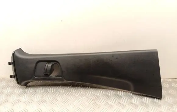 Mercedes-Benz EQA (B) pillar trim (top) A2476909801