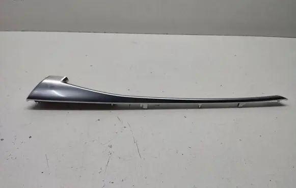 Audi A6 S6 C8 4K Front door trim bar 4K0867585