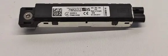 Seat Tarraco Aerial antenna amplifier 5FJ035225B