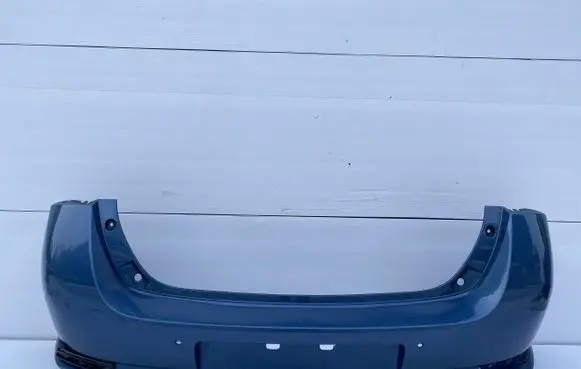 Toyota Auris E180 Rear bumper 5215902D30