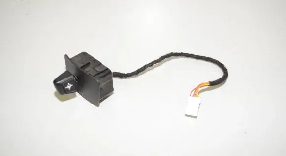 BMW 7 F01 F02 F03 F04 Steering wheel adjustment switch 9188877 61319188877