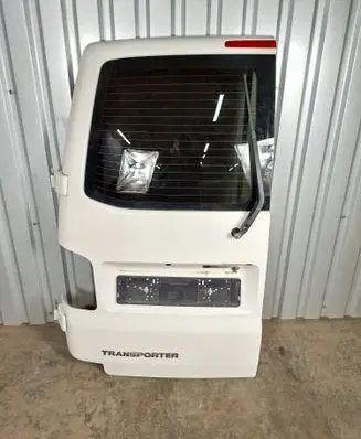 Volkswagen Transporter - Caravelle T5 Rear door 