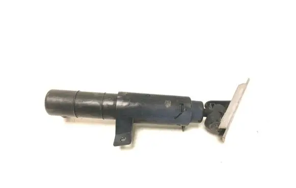 Jaguar XF X250 Headlight washer spray nozzle 