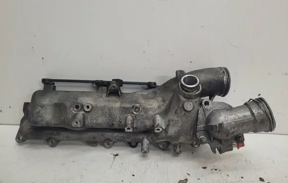 Mercedes-Benz R W251 Intake manifold LF00051