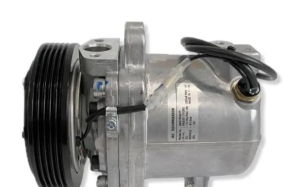 Suzuki Grand Vitara I Air conditioning (A/C) compressor (pump) 9520070CK0 240920