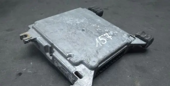 Land Rover Freelander Engine control unit/module ECU 37820P3YG51 149102832DD