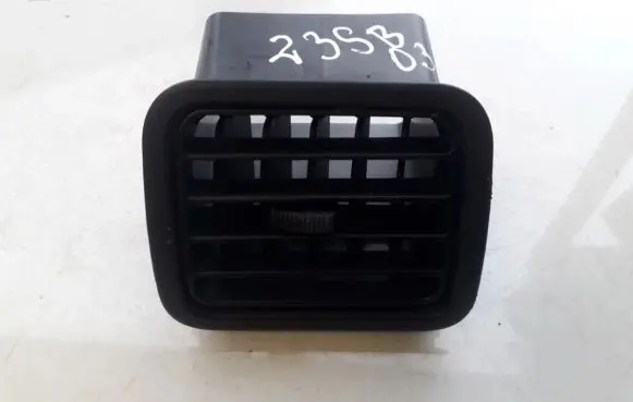 Subaru Forester SG Dash center air vent grill