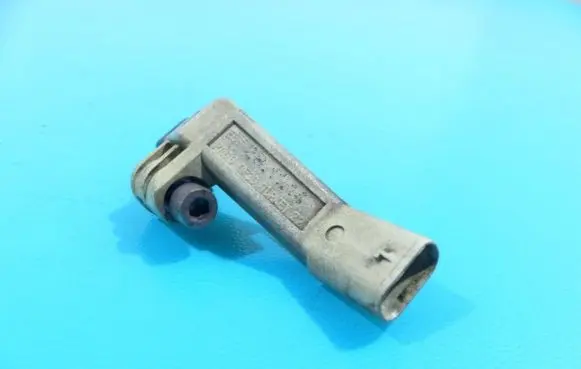 Skoda Octavia Mk3 (5E) Crankshaft position sensor 04L906433E IMPRK1235700