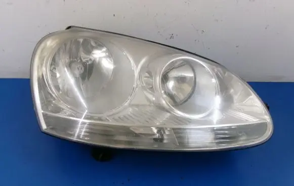 Volkswagen Golf V Headlight/headlamp 1K6941006P