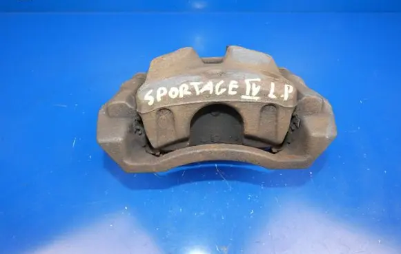 KIA Sportage Front brake caliper 