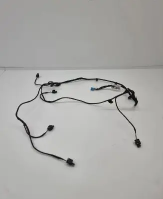 Mercedes-Benz GLC C253 Parking sensor (PDC) wiring loom A2535403700