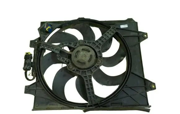 Ford Ka Fan set 17AB62