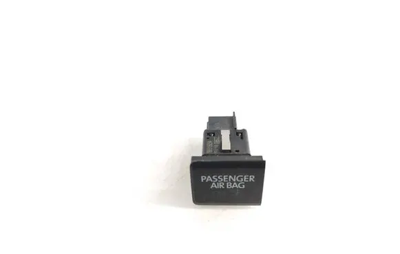 Volkswagen Transporter - Caravelle T5 Passenger airbag on/off switch 7E0919234