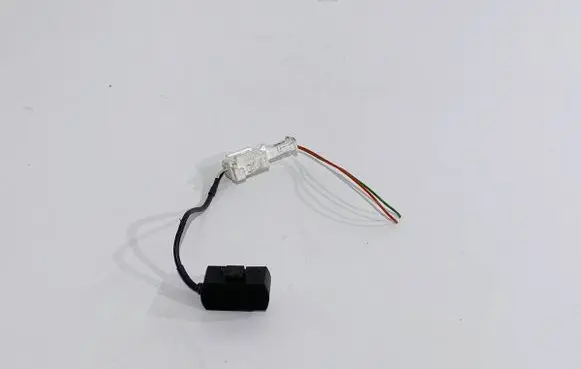 Toyota Aygo AB40 Other exterior part 