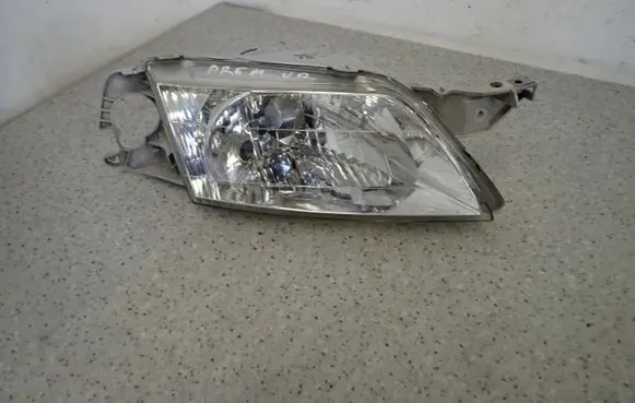 Mazda Premacy Headlight/headlamp PREMACYREFLEKTOR