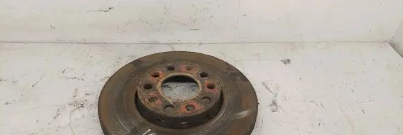 Audi A6 S6 C5 4B Front brake disc