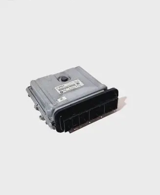 BMW 7 F01 F02 F03 F04 Engine control unit/module 0281017079 851137201 030085153