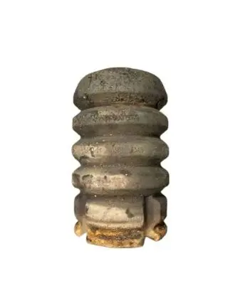 Fiat Ducato Front bumper shock/impact absorber 