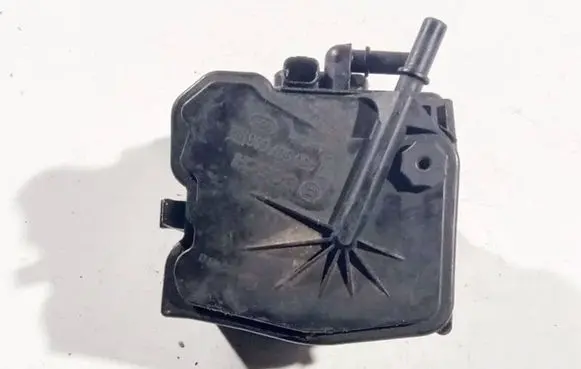 Peugeot 308 Fuel filter 0450907006