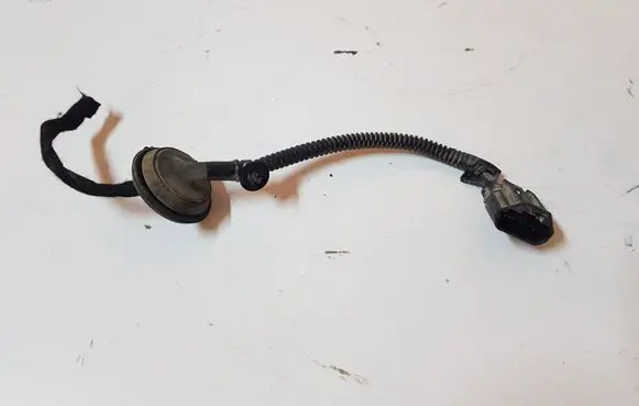 Ford Mustang VI Other wiring loom BLINDSPOTFYSKE