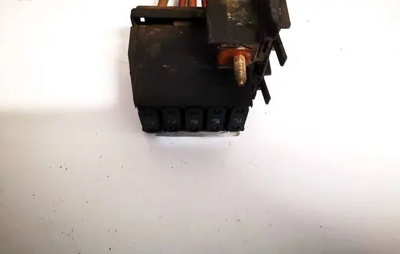 Saab 9-5 Fuse box set 4230751