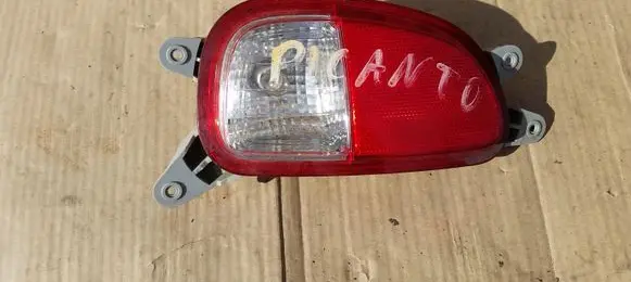 KIA Picanto Rear bumper light 924161Y1