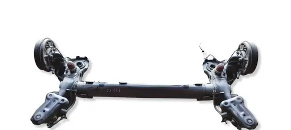 Citroen C3 Rear axle beam
