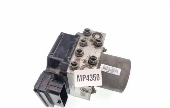 Volkswagen Tiguan ABS Pump 5N0614109Q 54085329H 17166611